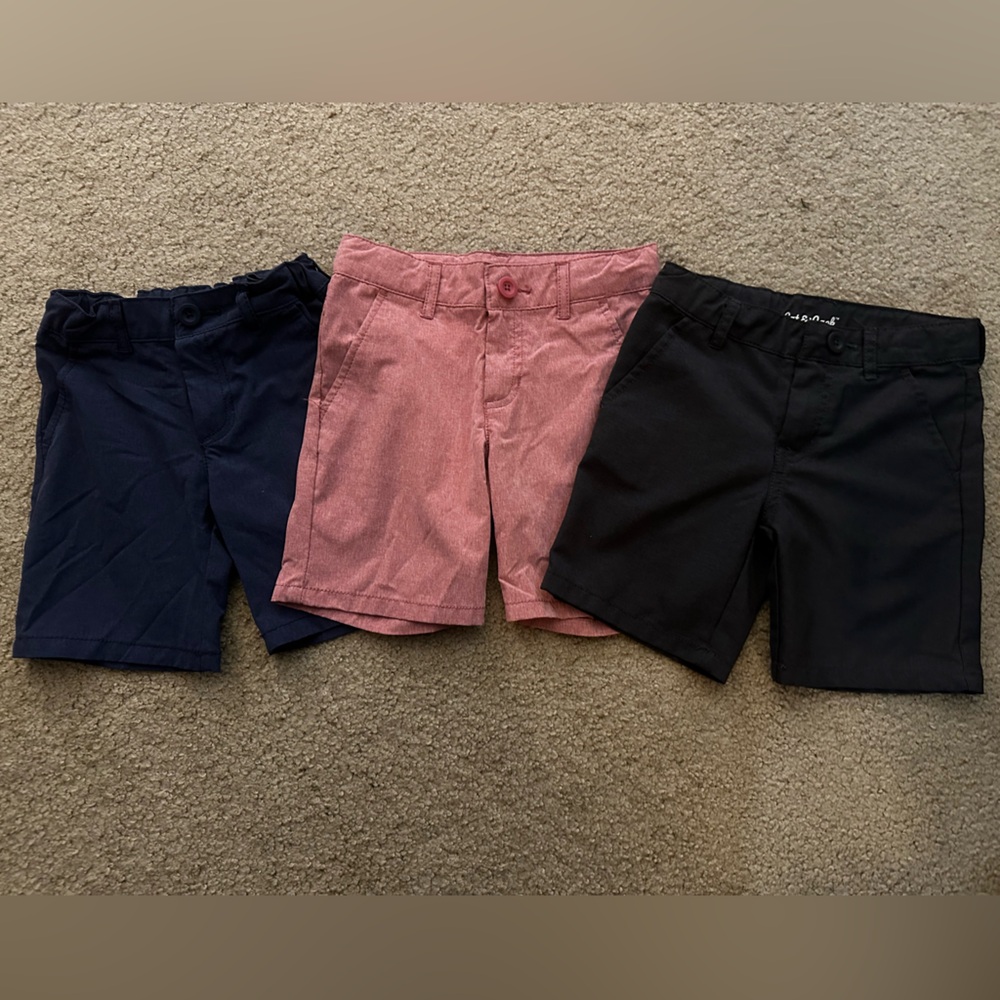 Cat & Jack Shorts